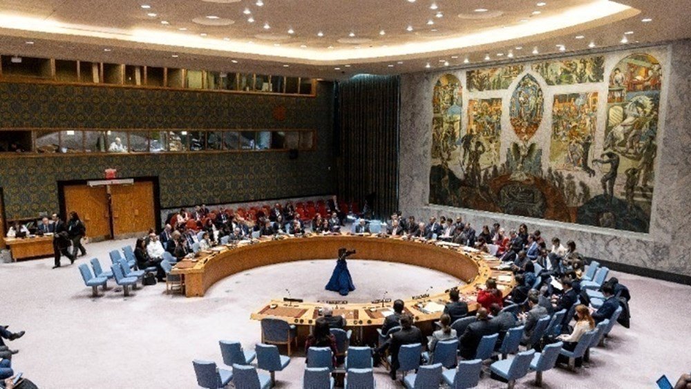 ΟΗΕ: Οι επιχειρήσεις του Ισραήλ στη Συρία ενδέχεται να συνιστούν “εγκλήματα πολέμου” ΟΗΕ:-Οι-επιχειρήσεις-του-Ισραήλ-στη-Συρία-ενδέχεται-να-συνιστούν-“εγκλήματα-πολέμου”