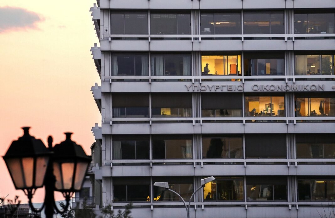 Καταπατημένα κτήματα Δημοσίου: Παράταση προθεσμίας για αιτήσεις εξαγοράς Καταπατημένα-κτήματα-Δημοσίου:-Παράταση-προθεσμίας-για-αιτήσεις-εξαγοράς