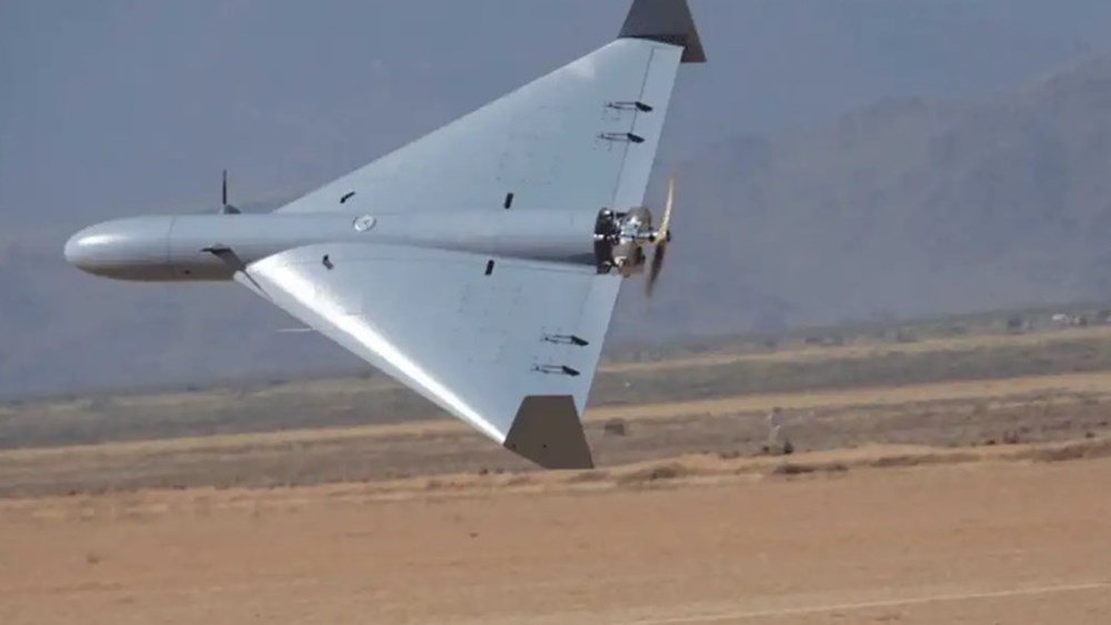 Σουδάν: Τουλάχιστον 13 νεκροί από επίθεση drone σε πόλη Σουδάν:-Τουλάχιστον-13-νεκροί-από-επίθεση-drone-σε-πόλη