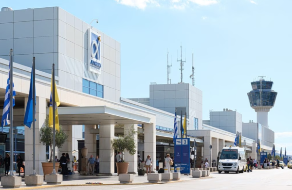 ΔΑΑ: Η διαφοροποίηση στον χάρτη των πτήσεων και η αλλαγή στρατηγικής στις νέες επενδύσεις ΔΑΑ:-Η-διαφοροποίηση-στον-χάρτη-των-πτήσεων-και-η-αλλαγή-στρατηγικής-στις-νέες-επενδύσεις