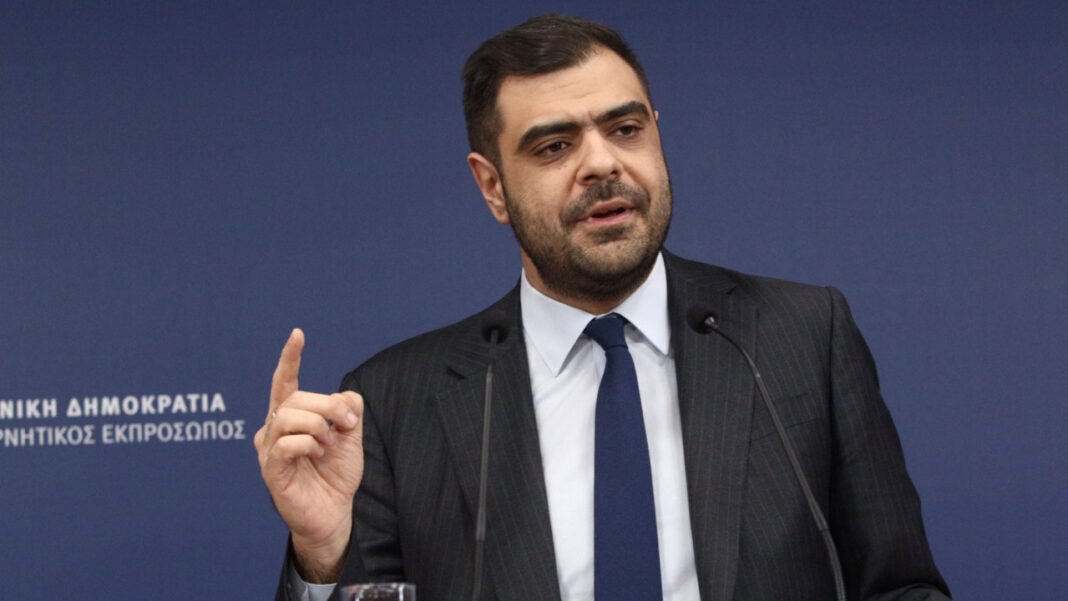 Μαρινάκης; Εγχειρίδιο πολιτικής εξαπάτησης το πρόγραμμα Τσίπρα – Είναι ο πρωθυπουργός των μουσαμάδων Μαρινάκης;-Εγχειρίδιο-πολιτικής-εξαπάτησης-το-πρόγραμμα-Τσίπρα-–-Είναι-ο-πρωθυπουργός-των-μουσαμάδων