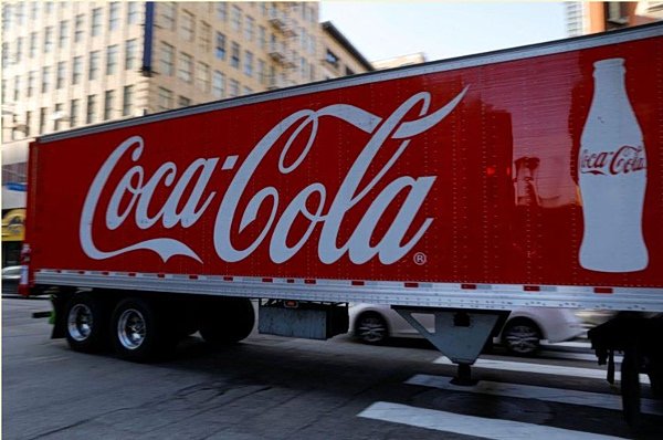 Morningstar: Ανεβάζει την τιμή-στόχο για την Coca-Cola HBC – Τι αναφέρει για την Αφρική morningstar:-Ανεβάζει-την-τιμή-στόχο-για-την-coca-cola-hbc-–-Τι-αναφέρει-για-την-Αφρική
