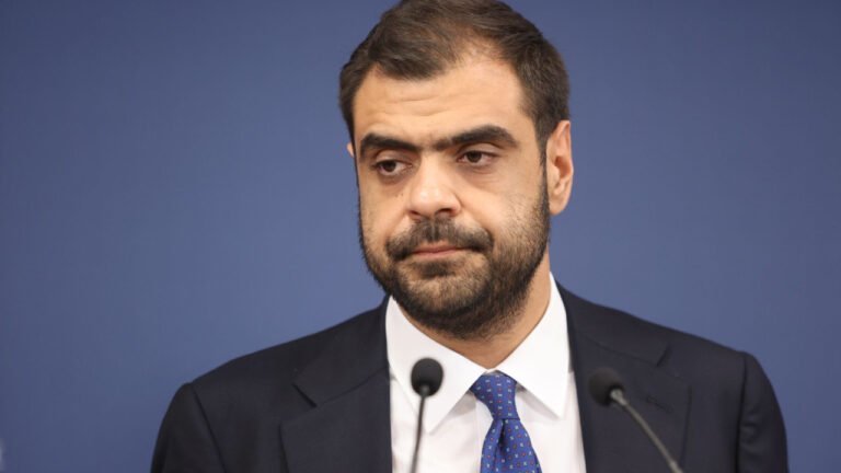 Μαρινάκης:-Ο-Κουτεντάκης-«άδειασε»-τον-Τσίπρα-για-τα-7,5-δισ.-ευρώ