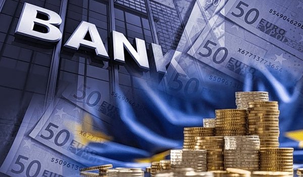 Τράπεζες: Πλησιάζει το ορόσημο των 400 δισ. ευρώ για τον εγχώριο κλάδο Τράπεζες:-Πλησιάζει-το-ορόσημο-των-400-δισ.-ευρώ-για-τον-εγχώριο-κλάδο