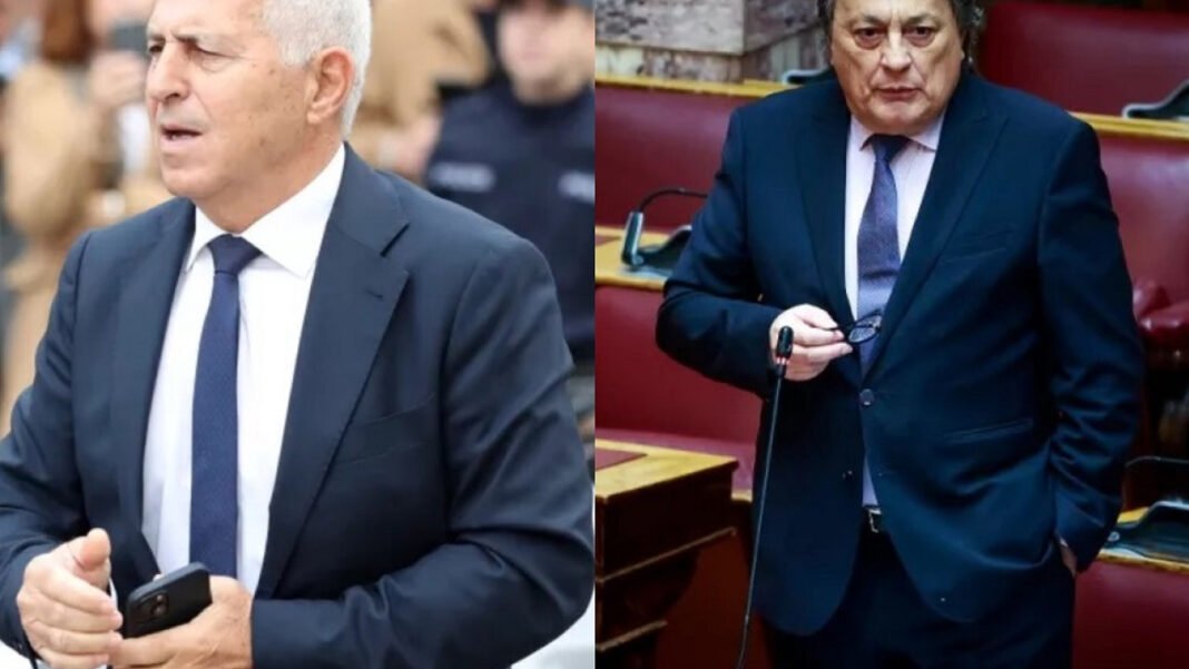 «Μοντέλο Κρήτης» για Αποστολάκη – Αυλωνίτη – Θα τους δούμε στο Βελλίδειο; «Μοντέλο-Κρήτης»-για-Αποστολάκη-–-Αυλωνίτη-–-Θα-τους-δούμε-στο-Βελλίδειο;