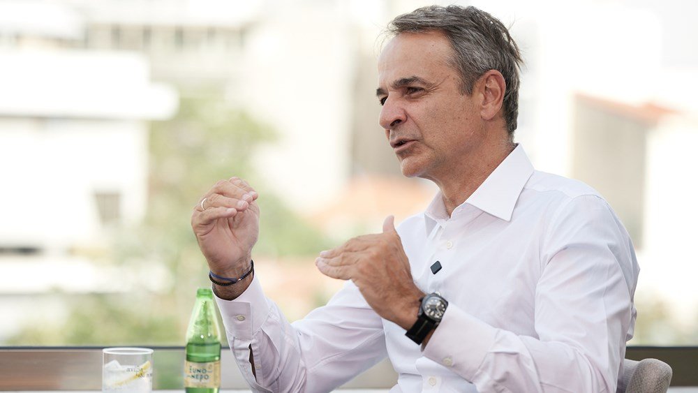 Μητσοτάκης στο Καστελόριζο: Η “Χουριέτ” βλέπει “πολιτικό σόου” εν μέσω έντασης στην Ανατολική Μεσόγειο Μητσοτάκης-στο-Καστελόριζο:-Η-“Χουριέτ”-βλέπει-“πολιτικό-σόου”-εν-μέσω-έντασης-στην-Ανατολική-Μεσόγειο