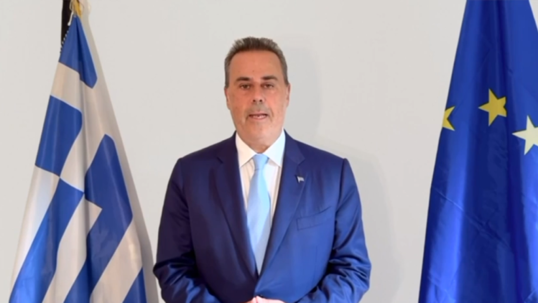 Παπασταύρου: Έξι παρεμβάσεις για μείωση 30% στην τιμή του ρεύματος – Τι αλλάζει στο «Εξοικονομώ» Παπασταύρου:-Έξι-παρεμβάσεις-για-μείωση-30%-στην-τιμή-του-ρεύματος-–-Τι-αλλάζει-στο-«Εξοικονομώ»