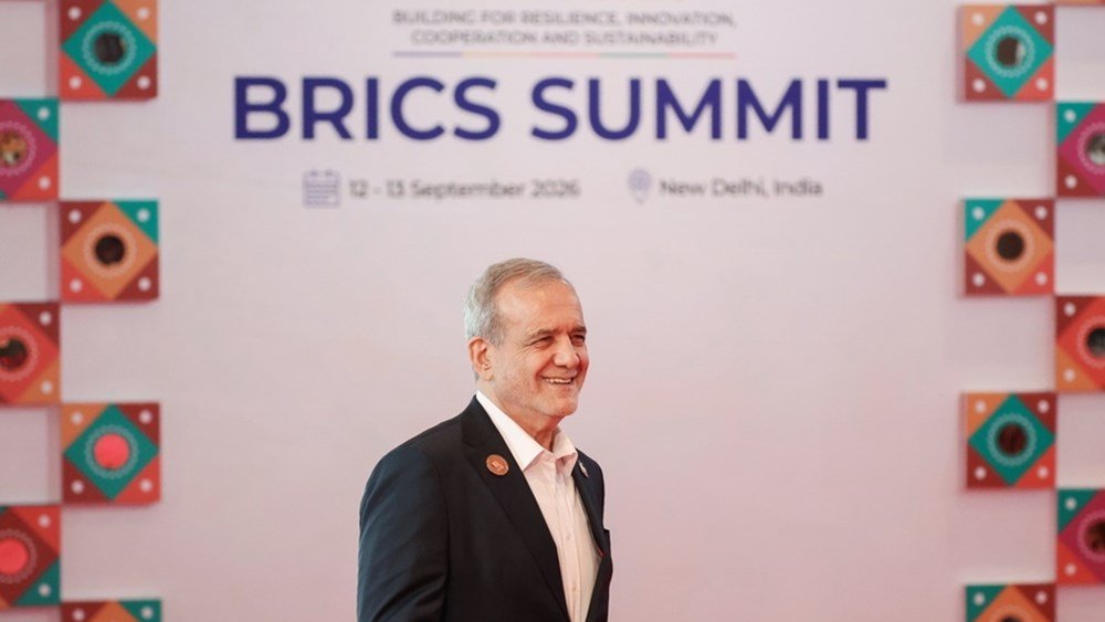 brics:-Συνάντηση-σε-θετικό-κλίμα-του-Μ.-Πεζεσκιάν με-τον-διάδοχο-του-θρόνου-του-Άμπου-Ντάμπι