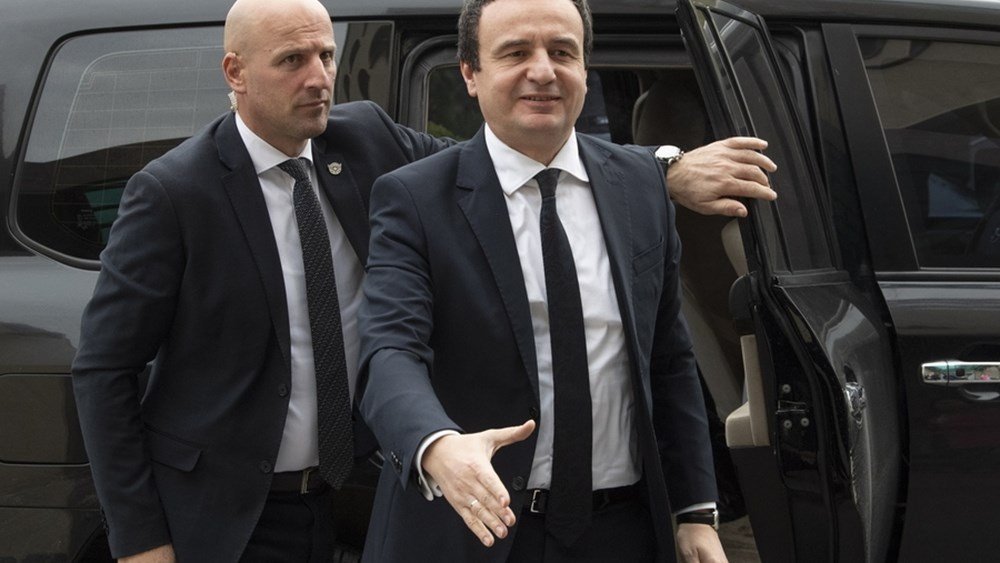 Επανεξελέγη πρωθυπουργός από το κοινοβούλιο στο Κόσοβο ο Αλμίν Κούρτι Επανεξελέγη-πρωθυπουργός-από-το-κοινοβούλιο-στο-Κόσοβο-ο-Αλμίν-Κούρτι