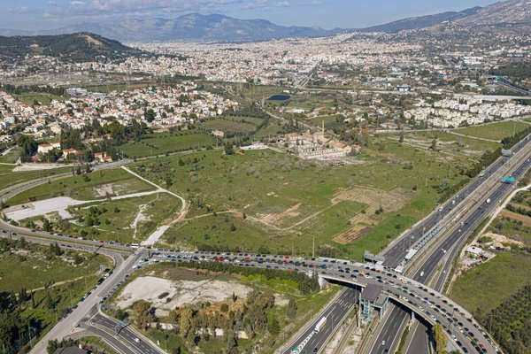 Cambas Gardens: Επένδυση 440 εκατ. ευρώ στην Κάντζα με γραφεία, πολιτισμό και πράσινο cambas-gardens:-Επένδυση-440-εκατ.-ευρώ-στην-Κάντζα-με-γραφεία,-πολιτισμό-και-πράσινο