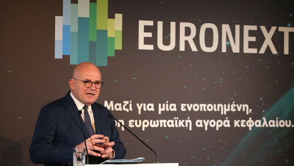 FT: Η Euronext είναι ανοιχτή σε συμφωνία με τη Deutsche Börse για μια πανευρωπαϊκή χρηματιστηριακή αγορά ft:-Η-euronext-είναι-ανοιχτή-σε-συμφωνία-με-τη-deutsche-borse-για-μια-πανευρωπαϊκή-χρηματιστηριακή-αγορά