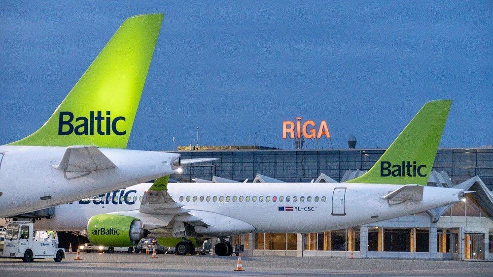 AirBaltic: Αίτηση για προστασία από τους πιστωτές μέσω Chapter 11 στις ΗΠΑ airbaltic:-Αίτηση-για-προστασία-από-τους-πιστωτές-μέσω-chapter-11-στις-ΗΠΑ