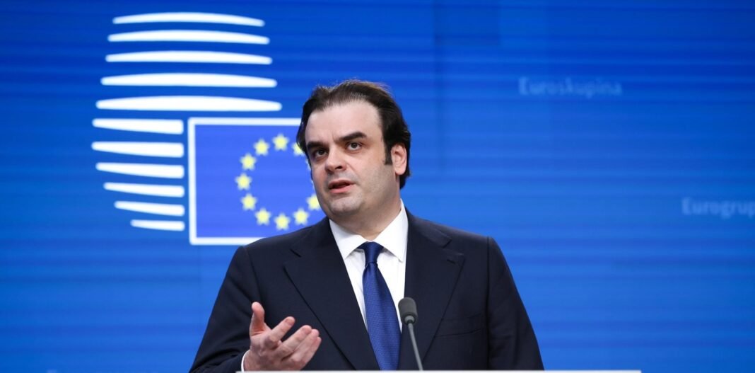 Κ. Πιερρακάκης: Τον Οκτώβριο η συζήτηση για το πετρέλαιο θέρμανσης – Θα στηρίξουμε τους πολίτες Κ.-Πιερρακάκης:-Τον-Οκτώβριο-η-συζήτηση-για-το-πετρέλαιο-θέρμανσης-–-Θα-στηρίξουμε-τους-πολίτες