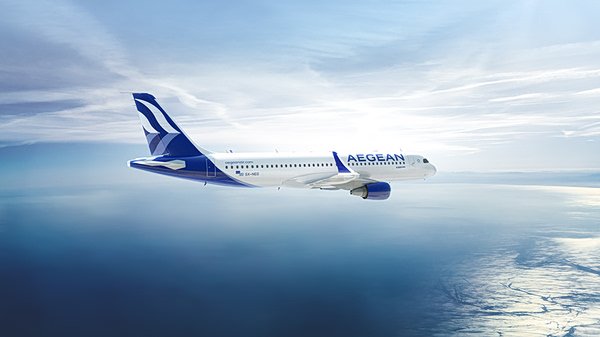 Aegean: Στα 816,6 εκατ. ευρώ ο τζίρος στο Α’ Εξάμηνο – Πιέσεις από καύσιμα και Μέση Ανατολή aegean:-Στα-816,6-εκατ.-ευρώ-ο-τζίρος-στο-Α’-Εξάμηνο-–-Πιέσεις-από-καύσιμα-και-Μέση-Ανατολή