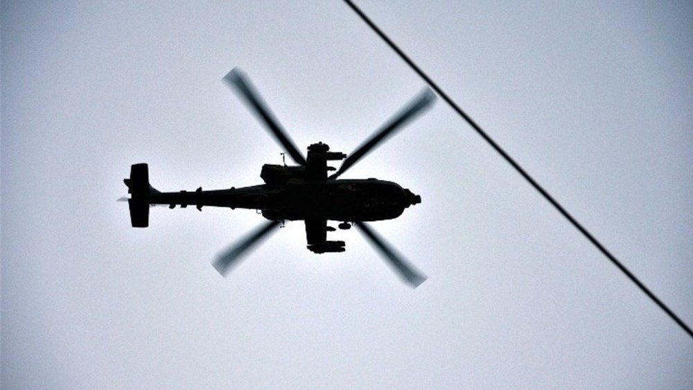 Δανία: Ρωσική φρεγάτα φέρεται να εκτόξευσε φωτοβολίδες σε ελικόπτερο στη Βαλτική Δανία:-Ρωσική-φρεγάτα-φέρεται-να-εκτόξευσε-φωτοβολίδες-σε-ελικόπτερο-στη-Βαλτική