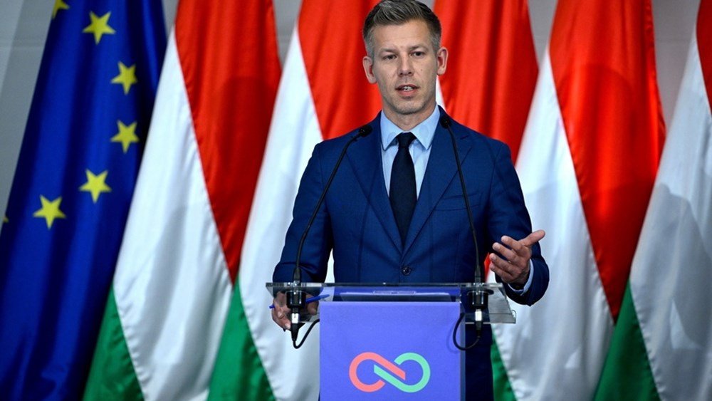 Ουγγαρία: Η κυβέρνηση καταργεί τους αντι lgbtq+ περιορισμούς της εποχής Όρμπαν Ουγγαρία:-Η-κυβέρνηση-καταργεί-τους-αντι-lgbtq+-περιορισμούς-της-εποχής-Όρμπαν