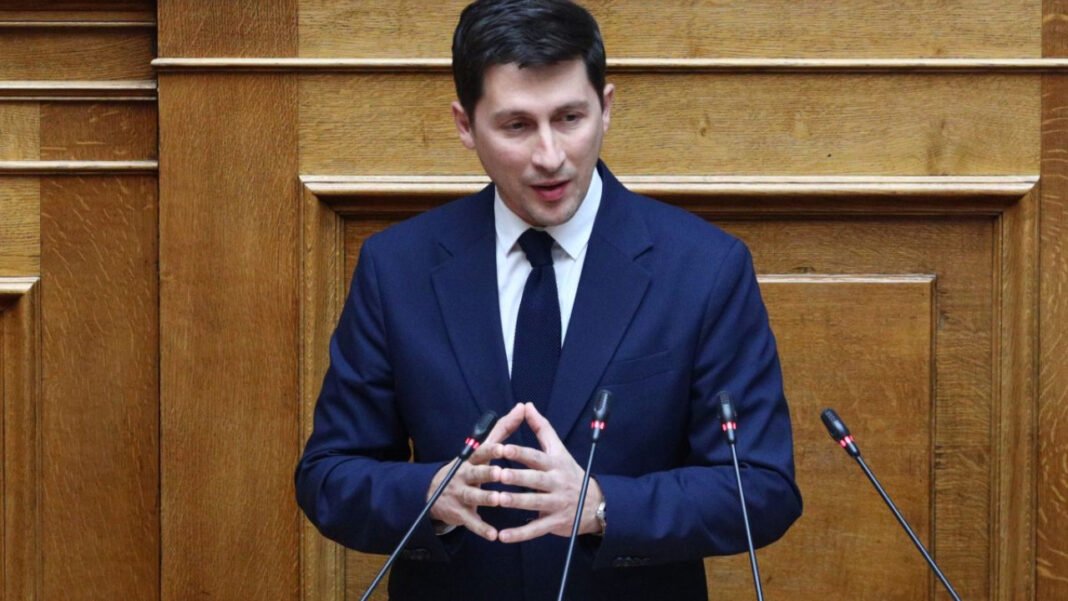 Επίκαιρη ερώτηση Χρηστίδη: Να ξεκαθαρίσει η κυβέρνηση τη θέση της για το επίδομα ανεργίας Επίκαιρη-ερώτηση-Χρηστίδη:-Να-ξεκαθαρίσει-η-κυβέρνηση-τη-θέση-της-για-το-επίδομα-ανεργίας