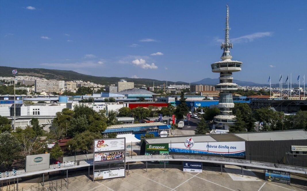 Θεσσαλονίκη:-Παράταση-του-διαγωνισμού-για-την-ανάπλαση-της-ΔΕΘ