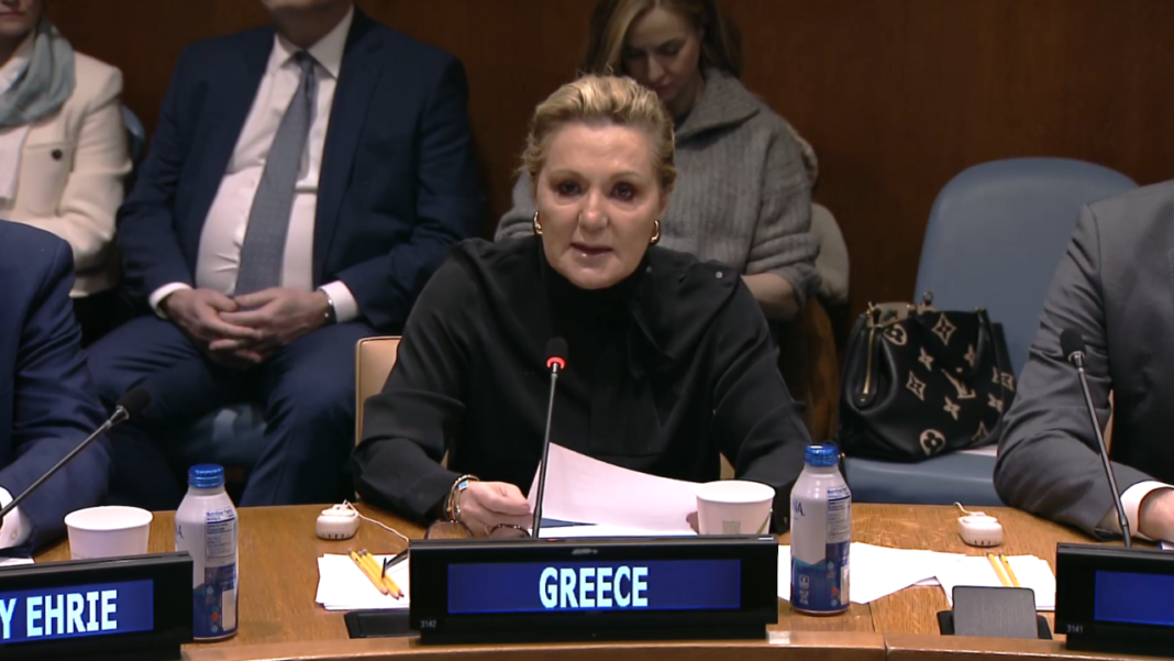 ΣΑ ΟΗΕ: Η Ελλάδα καταδικάζει την κλιμάκωση των Χούθι ΣΑ-ΟΗΕ:-Η-Ελλάδα-καταδικάζει-την-κλιμάκωση-των-Χούθι