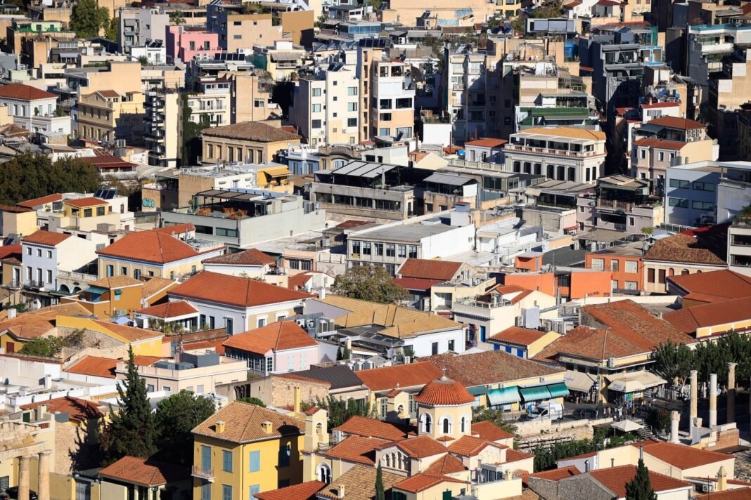«Σπίτι μου 3»: Πού υπάρχουν σπίτια έως 300.000 ευρώ – Ο χάρτης της Αττικής «Σπίτι-μου-3»:-Πού-υπάρχουν-σπίτια-έως-300.000-ευρώ-–-Ο-χάρτης-της-Αττικής