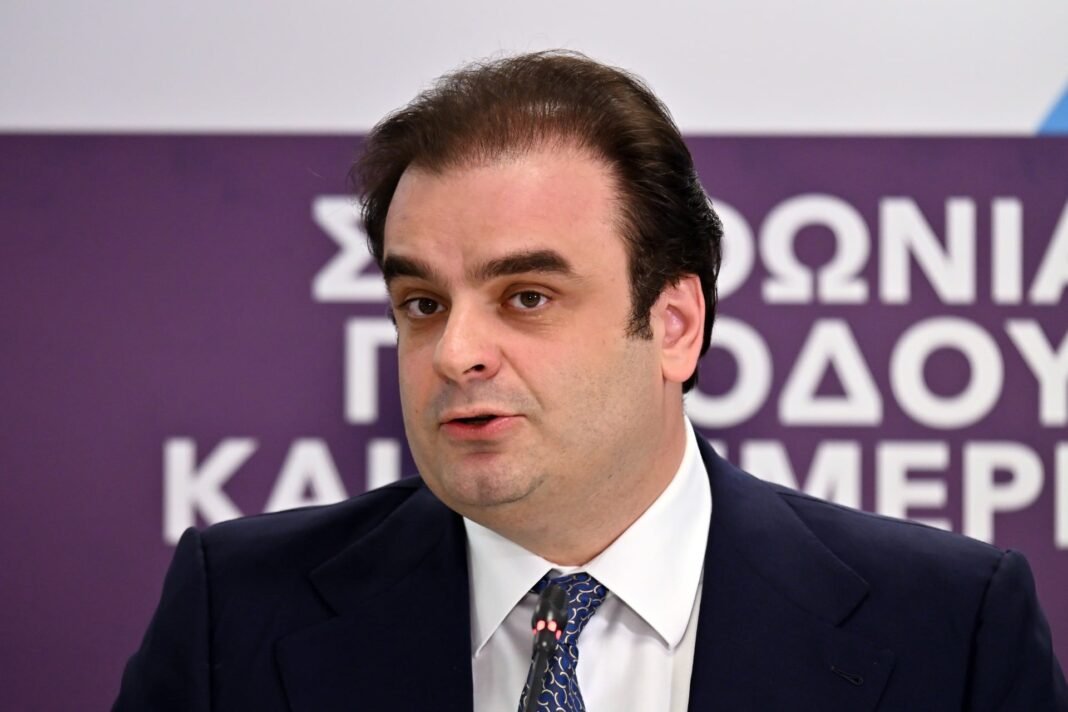 Κ. Πιερρακάκης: Οι αντοχές της οικονομίας έχουν αξία όταν γίνονται αντοχές της κοινωνίας – Έχουμε κρατήσει δημοσιονομικές εφεδρείες Κ.-Πιερρακάκης:-Οι-αντοχές-της-οικονομίας-έχουν-αξία-όταν-γίνονται-αντοχές-της-κοινωνίας-–-Έχουμε-κρατήσει-δημοσιονομικές-εφεδρείες
