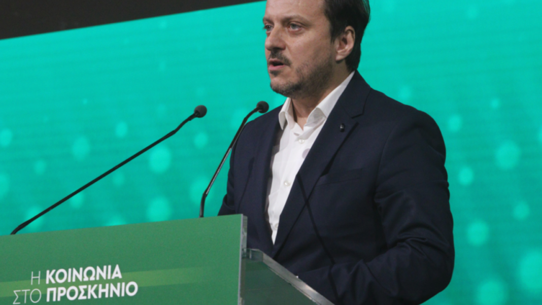 Εκνευρισμός στο ΠΑΣΟΚ για το ανοιχτό παράθυρο συνεργασίας ΠΑΣΟΚ-ΕΛ.Α.Σ που άφησε ο Πάνας – Το «άδειασμα» του βουλευτή Εκνευρισμός-στο-ΠΑΣΟΚ-για-το-ανοιχτό-παράθυρο-συνεργασίας-ΠΑΣΟΚ-ΕΛΑ.Σ-που-άφησε-ο-Πάνας-–-Το-«άδειασμα»-του-βουλευτή