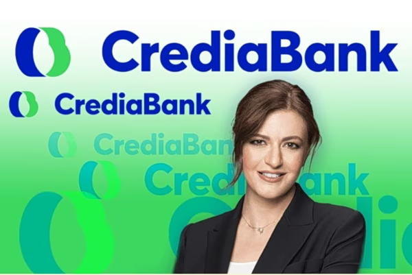 CrediaBank – Ευρώπη Holdings: Το σχέδιο συγχώνευσης και η επόμενη ημέρα crediabank-–-Ευρώπη-holdings:-Το-σχέδιο-συγχώνευσης-και-η-επόμενη-ημέρα