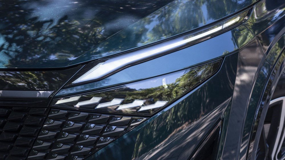 Nissan: Θα κατασκευάζει νέο μοντέλο στην Ευρώπη – Επένδυση 198,4 εκατ. ευρώ στη Βρετανία nissan:-Θα-κατασκευάζει-νέο-μοντέλο-στην-Ευρώπη-–-Επένδυση-198,4-εκατ.-ευρώ-στη-Βρετανία