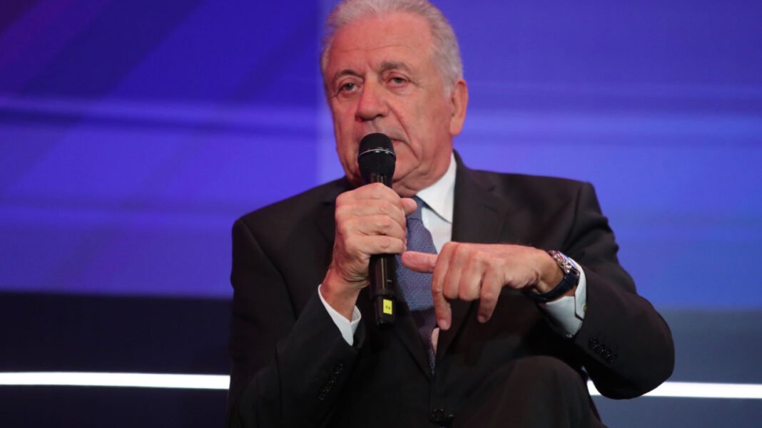 Αβραμόπουλος: «Δεν συμμετείχα σε οποιαδήποτε δραστηριότητα άσκησης παράνομης επιρροής υπέρ του Κατάρ» – Τι λέει στο υπόμνημά του Αβραμόπουλος:-«Δεν-συμμετείχα-σε-οποιαδήποτε-δραστηριότητα-άσκησης-παράνομης-επιρροής-υπέρ-του-Κατάρ»-–-Τι-λέει-στο-υπόμνημά-του