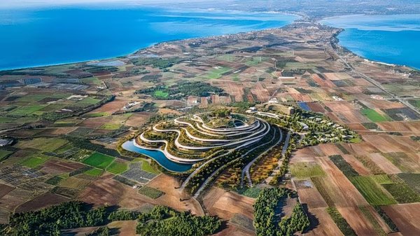ΟΝΥΞ ΤΟΥΡΙΣΤΙΚΗ: Παρουσίασε επένδυση 387 εκατ. ευρώ για νέο τουριστικό προορισμό μεγάλης κλίμακας στη Σάνη ΟΝΥΞ-ΤΟΥΡΙΣΤΙΚΗ:-Παρουσίασε-επένδυση-387-εκατ.-ευρώ-για-νέο-τουριστικό-προορισμό-μεγάλης-κλίμακας-στη-Σάνη
