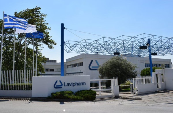 lavipharm: Αύξηση 24,1% των ενοποιημένων πωλήσεων στο α’ εξάμηνο lavipharm:-Αύξηση-24,1%-των-ενοποιημένων-πωλήσεων-στο-α’-εξάμηνο