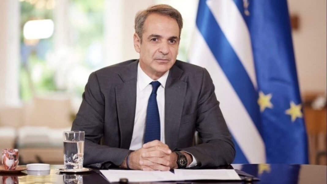 K. Μητσοτάκης για Τουρκία: «Η θάλασσα λίγο αγριεύει» – «Σύντομα» εξελίξεις για το καλώδιο k.-Μητσοτάκης-για-Τουρκία:-«Η-θάλασσα-λίγο-αγριεύει»-–-«Σύντομα»-εξελίξεις-για-το-καλώδιο