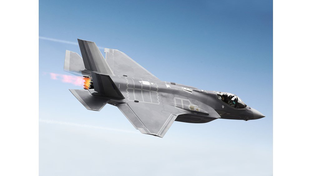 ΗΠΑ: Εγκρίθηκε πιθανή πώληση 48 F-35 στη Σαουδική Αραβία έναντι $24,3 δισ. ΗΠΑ:-Εγκρίθηκε-πιθανή-πώληση-48-f-35-στη-Σαουδική-Αραβία-έναντι-$24,3-δισ.