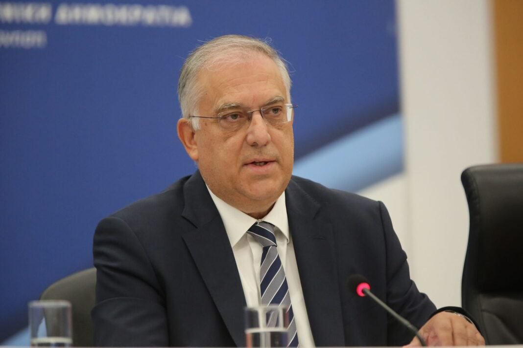 Τάκης Θεοδωρικάκος: 928 επενδυτικά σχέδια ύψους 3,1 δισ. ευρώ μέσω του νέου αναπτυξιακού νόμου Τάκης-Θεοδωρικάκος:-928-επενδυτικά-σχέδια-ύψους-3,1-δισ.-ευρώ-μέσω-του-νέου-αναπτυξιακού-νόμου