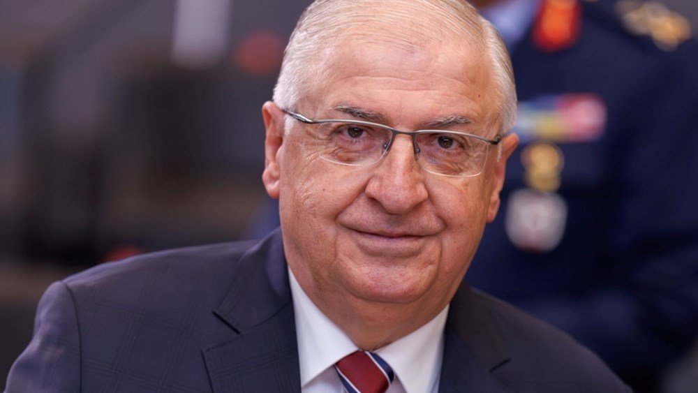 Γκιουλέρ: Ο τουρκικός στρατός “είναι έτοιμος για πόλεμο ανά πάσα στιγμή” – Ασάφεια γύρω από τους s 400 Γκιουλέρ:-Ο-τουρκικός-στρατός-“είναι-έτοιμος-για-πόλεμο-ανά-πάσα-στιγμή”-–-Ασάφεια-γύρω-από-τους-s-400
