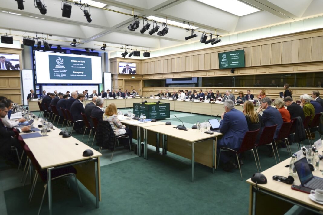 Σε εξέλιξη το Eurogroup – Στο τραπέζι η λήψη μέτρων απέναντι στην άνοδο των τιμών ενέργειας Σε-εξέλιξη-το-eurogroup-–-Στο-τραπέζι-η-λήψη-μέτρων-απέναντι-στην-άνοδο-των-τιμών-ενέργειας