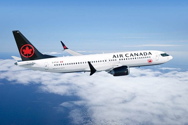 Air Canada: Eνισχύει την παρουσία της στην Ελλάδα air-canada:-eνισχύει-την-παρουσία-της-στην-Ελλάδα