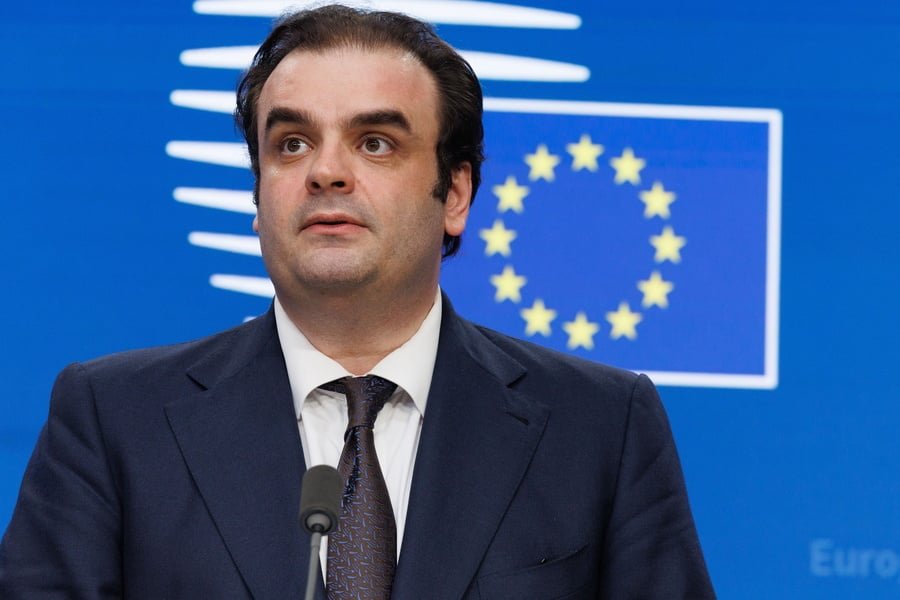 Κ. Πιερρακάκης: Επείγον να επιταχύνουμε την πορεία μας προς μια μεγαλύτερη ενεργειακή ανεξαρτησία της Ευρώπης Κ.-Πιερρακάκης:-Επείγον-να-επιταχύνουμε-την-πορεία-μας-προς-μια-μεγαλύτερη-ενεργειακή-ανεξαρτησία-της-Ευρώπης