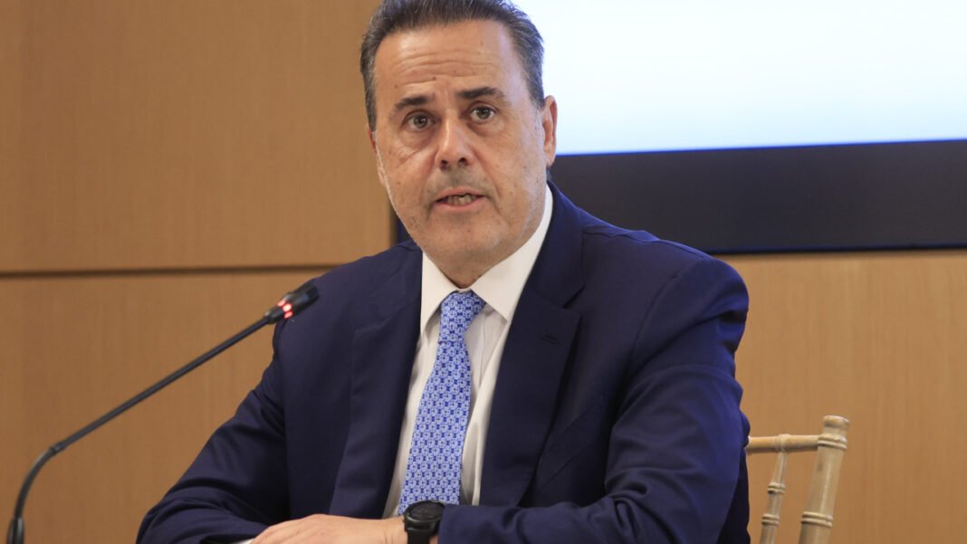 Σ. Παπασταύρου: «Στοχευμένα μέτρα στήριξης – Σημαντική αύξηση επιδόματος πετρελαίου θέρμανσης» Σ.-Παπασταύρου:-«Στοχευμένα-μέτρα-στήριξης-–-Σημαντική-αύξηση-επιδόματος-πετρελαίου-θέρμανσης»