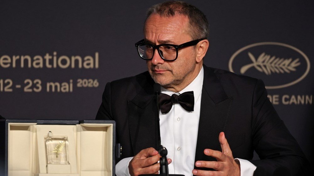 Ρωσία: “Ξένος πράκτορας” χαρακτηρίστηκε ο σκηνοθέτης Αντρέι Ζβιάγκιντσεφ Ρωσία:-“Ξένος-πράκτορας”-χαρακτηρίστηκε-ο-σκηνοθέτης-Αντρέι-Ζβιάγκιντσεφ