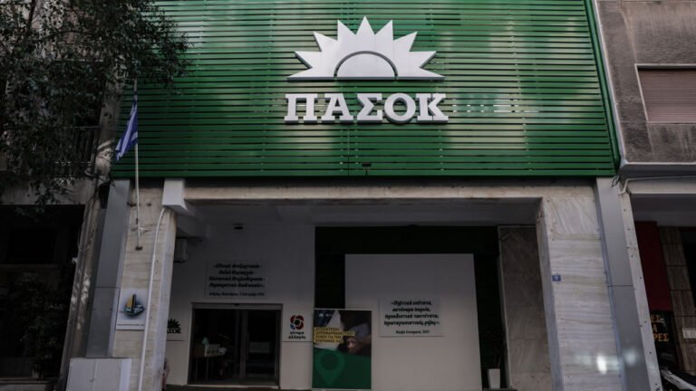 ΠΑΣΟΚ-κατά-Μπελέρη-για-τις-δηλώσεις-για-Κασιδιάρη