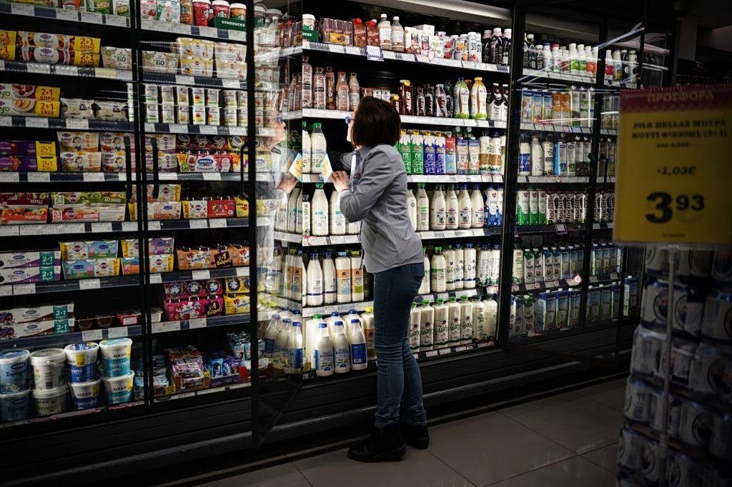 Ιδιωτική ετικέτα: Ισχυρό το «Made in Greece» – Τι δείχνει έρευνα Ιδιωτική-ετικέτα:-Ισχυρό-το-«made-in-greece»-–-Τι-δείχνει-έρευνα