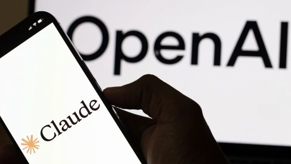 Όταν το Claude “χάκαρε” την OpenAI Όταν-το-claude-“χάκαρε”-την-openai