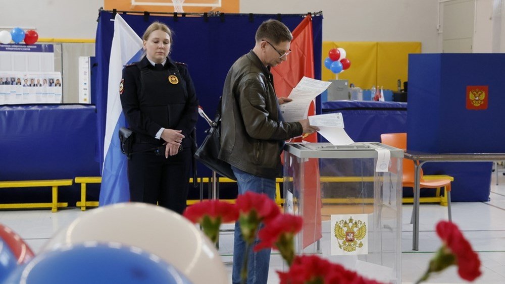 Ρωσία: Επιβεβαίωση για τις κυβερνοεπιθέσεις στο ηλεκτρονικό σύστημα ψηφοφορίας Διαμάχη με τη Μολδαβία για τα εκλογικά κέντρα στην Υπερδνειστερία Ρωσία:-Επιβεβαίωση-για-τις-κυβερνοεπιθέσεις-στο-ηλεκτρονικό-σύστημα-ψηφοφορίας-Διαμάχη-με-τη-Μολδαβία-για-τα-εκλογικά-κέντρα-στην-Υπερδνειστερία