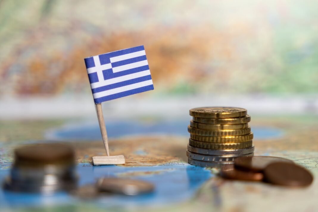 «Be Greek»: Η συμβουλή του Economist στους πλουσίους που βουλιάζουν στα χρέη «be-greek»:-Η-συμβουλή-του-economist-στους-πλουσίους-που-βουλιάζουν-στα-χρέη