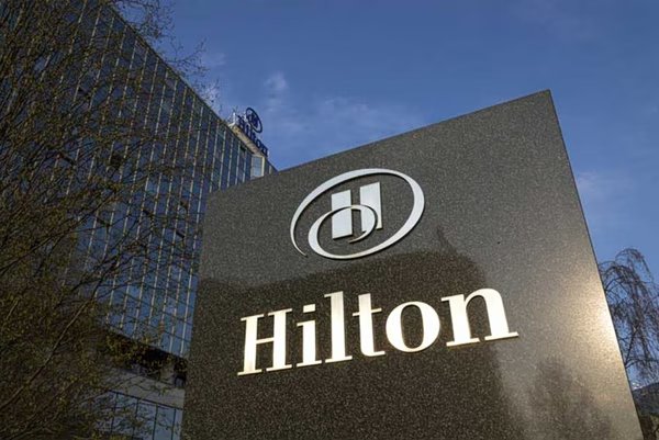 Hilton: Έφτασε τα 60 ξενοδοχεία στην Ελλάδα στοχεύει στα 70 με το νέο pipeline hilton:-Έφτασε-τα 60-ξενοδοχεία-στην-Ελλάδα-στοχεύει-στα-70-με-το-νέο-pipeline