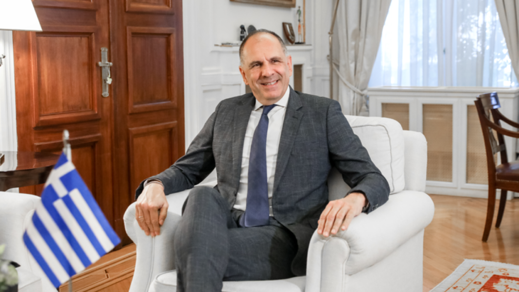 Στη Νέα Υόρκη ο ΥΠΕΞ, Γιώργος Γεραπετρίτης, για τη Γενική Συνέλευση του ΟΗΕ Στη-Νέα-Υόρκη-ο-ΥΠΕΞ,-Γιώργος-Γεραπετρίτης,-για-τη-Γενική-Συνέλευση-του-ΟΗΕ -