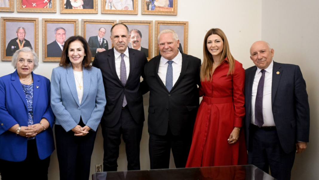 Συνάντηση Γ. Γεραπετρίτη με τον πρωθυπουργό του Οντάριο και τη Δήμαρχο του Τορόντο Συνάντηση-Γ.-Γεραπετρίτη-με-τον-πρωθυπουργό-του-Οντάριο-και-τη-Δήμαρχο-του-Τορόντο