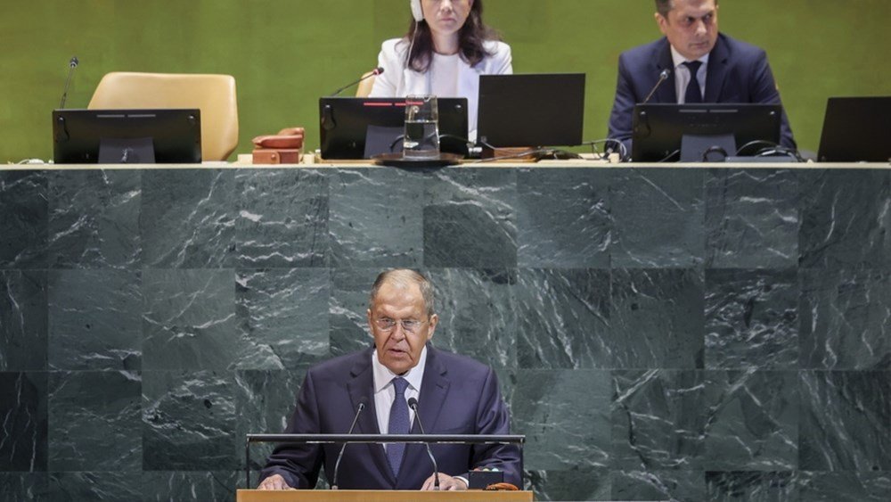 Σύνοδος ΟΗΕ: Παγκόσμιο διπλωματικό ραντεβού με ανοιχτά μέτωπα σε Ουκρανία και Μέση Ανατολή Σύνοδος-ΟΗΕ:-Παγκόσμιο-διπλωματικό-ραντεβού-με-ανοιχτά-μέτωπα-σε-Ουκρανία-και-Μέση-Ανατολή