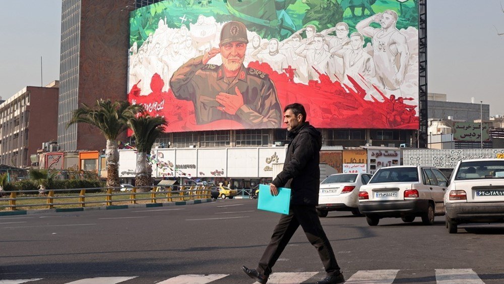 Το ΑΕΠ του Ιράν υποχώρησε κατά 10% και πλέον κατά τη διάρκεια του πολέμου Το-ΑΕΠ-του-Ιράν-υποχώρησε-κατά-10%-και-πλέον-κατά-τη-διάρκεια-του-πολέμου